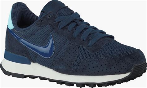 nike schuh blau damen mit einem klett|Damen Blau Schuhe .